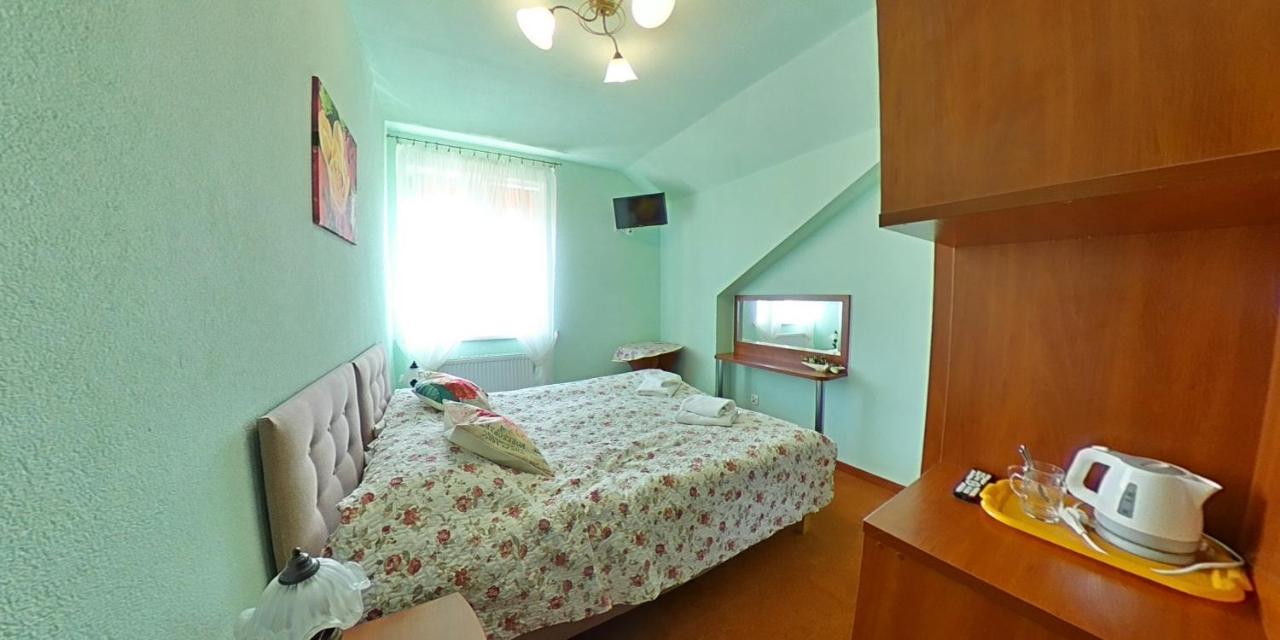 Willa Mewa Jaroslawiec Luaran gambar